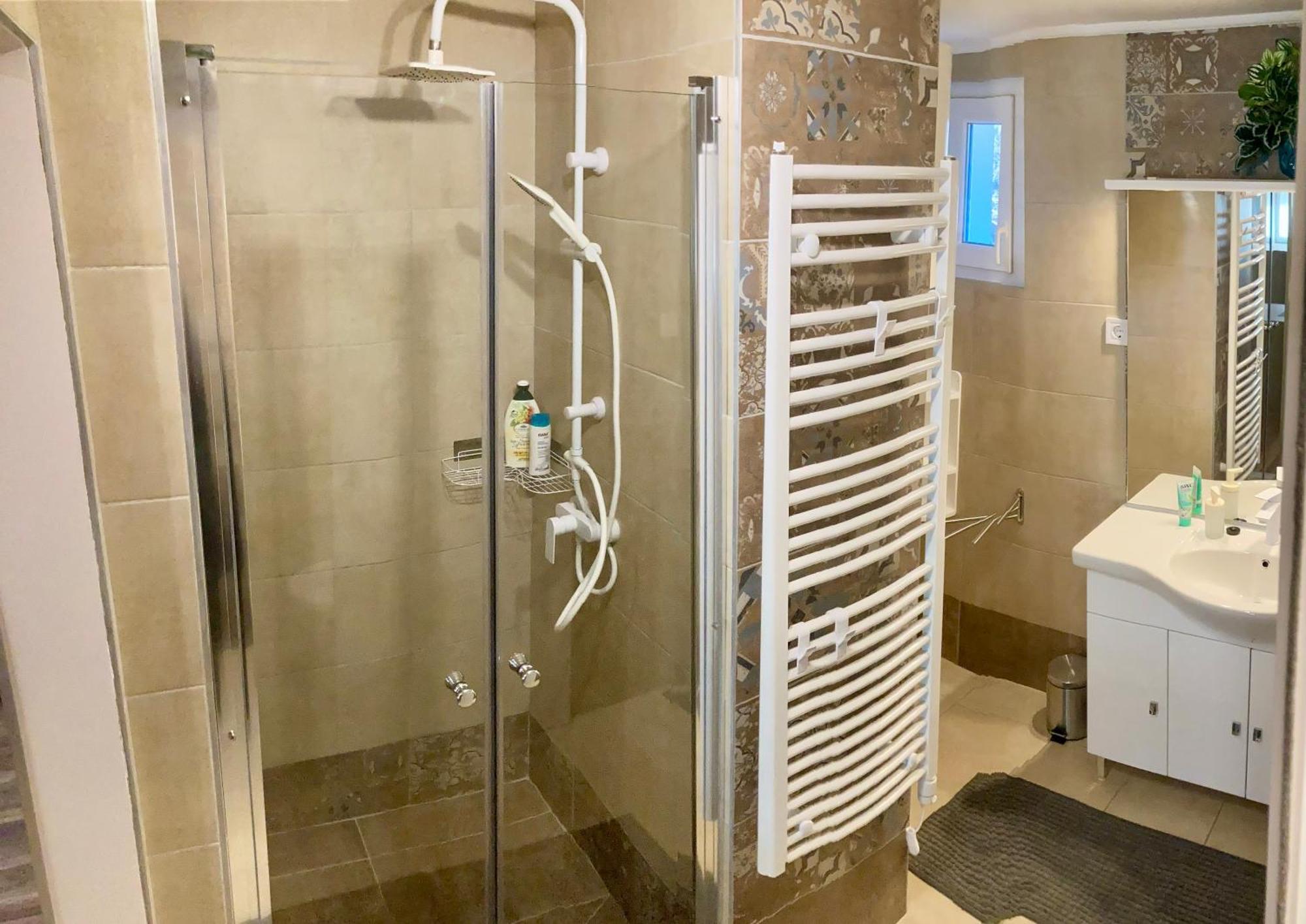 Spengler Apartman Harkany Bilik gambar