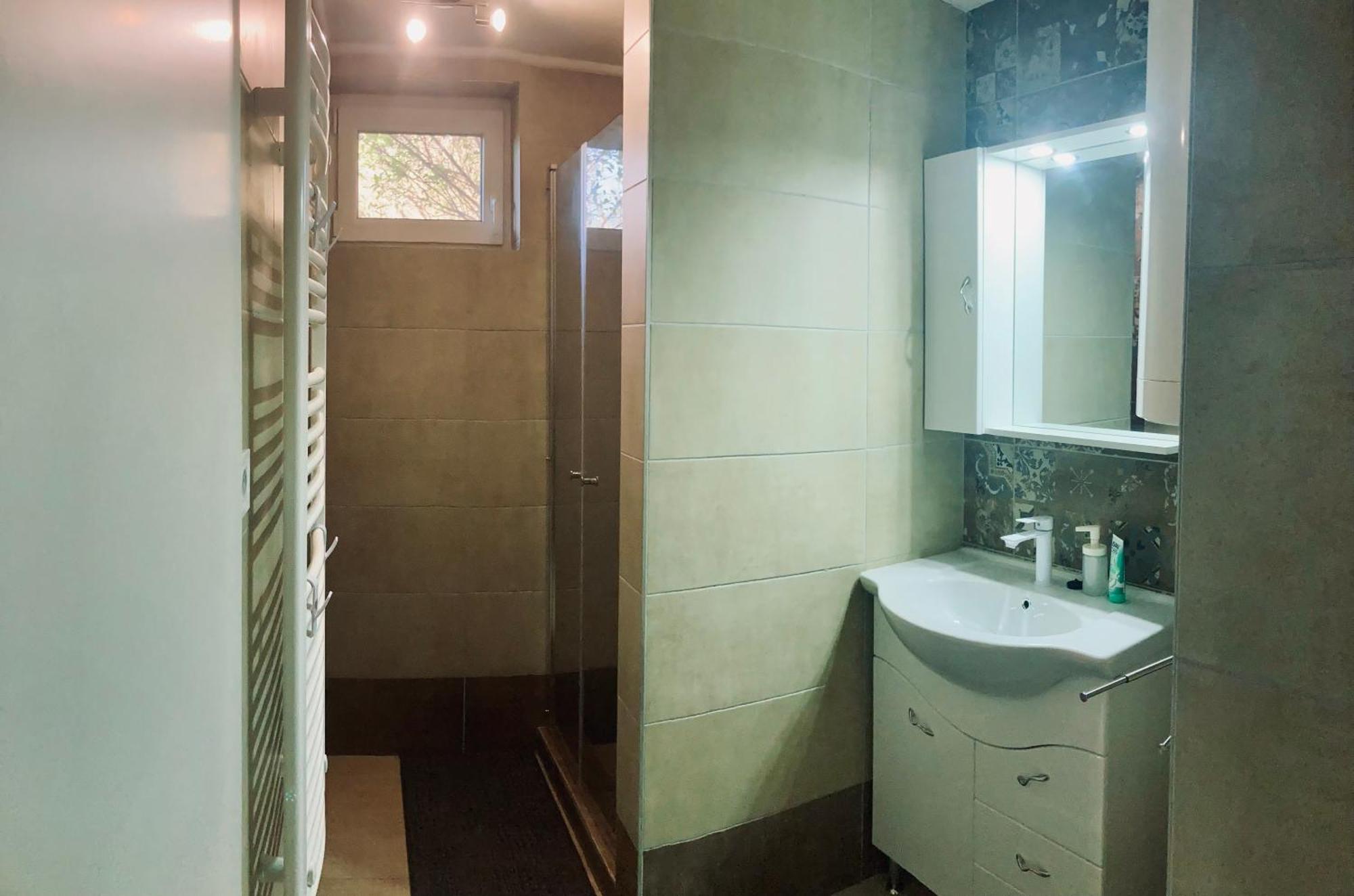 Spengler Apartman Harkany Bilik gambar