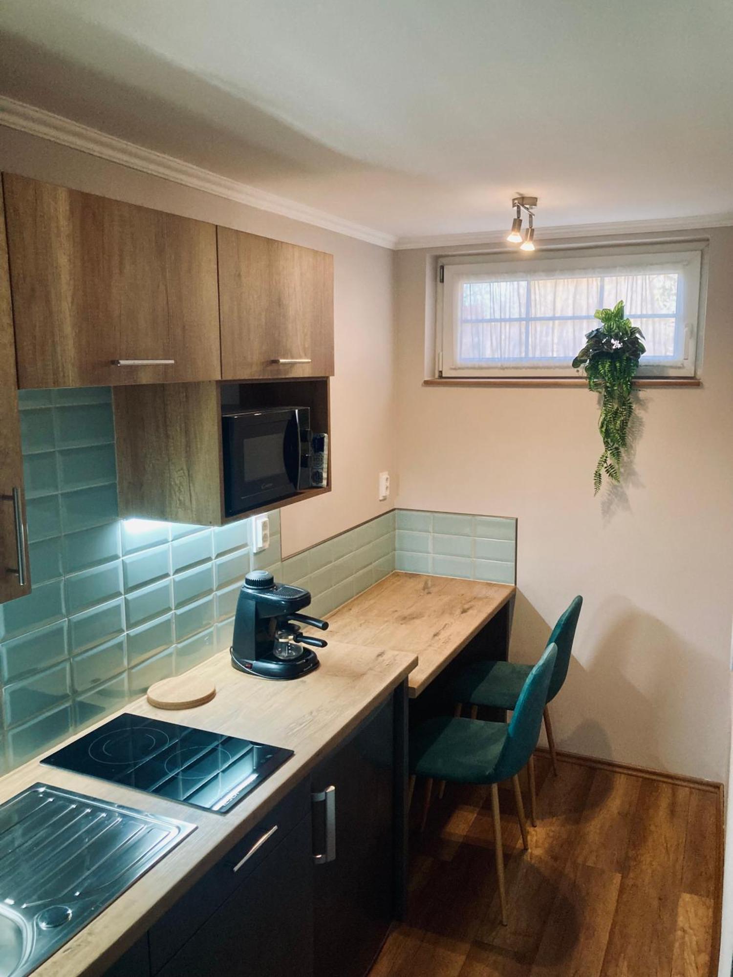Spengler Apartman Harkany Bilik gambar