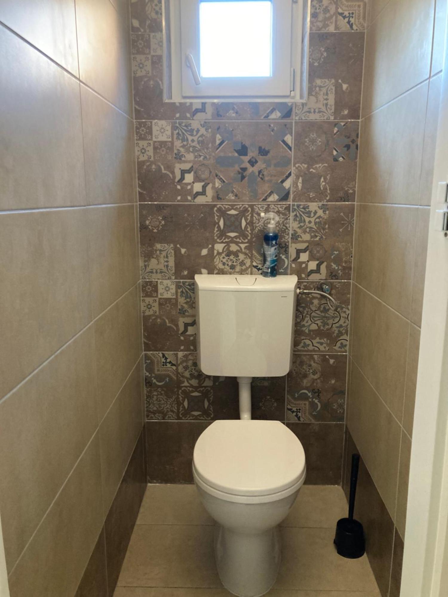 Spengler Apartman Harkany Bilik gambar